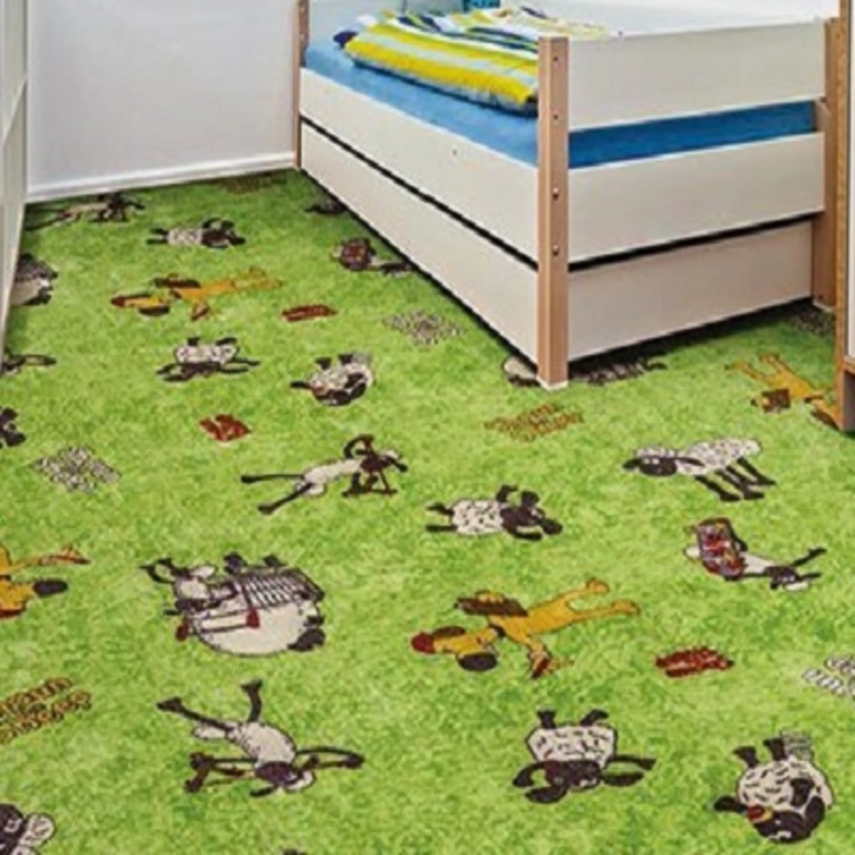 موکت ظریف مصور بره ناقلا موکت ظریف مصور بره ناقلا